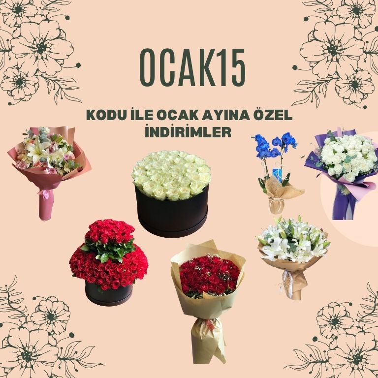 ocak15 indirimli ürünler