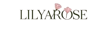 Lilya Rose logo