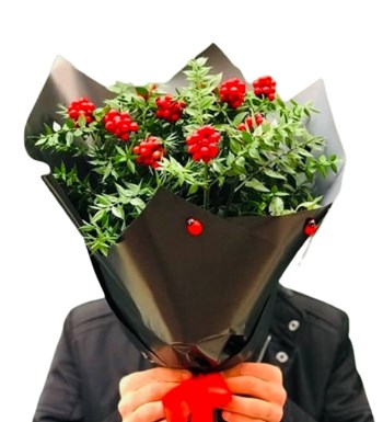 Kokina Aranjmanı, Yılbaşı Kokinaları, Kokina