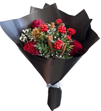 Kokina Aranjmanı, Yılbaşı Kokinaları, Kokina