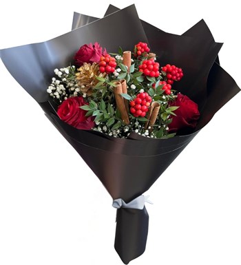 Kokina Aranjmanı, Yılbaşı Kokinaları, Kokina